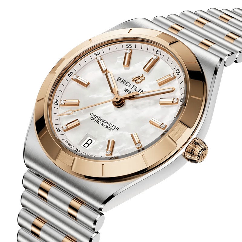 BREITLING CHRONOMAT AUTOMATIC 36 ブライトリング クロノマット オートマチック 36 U10320101A1U1