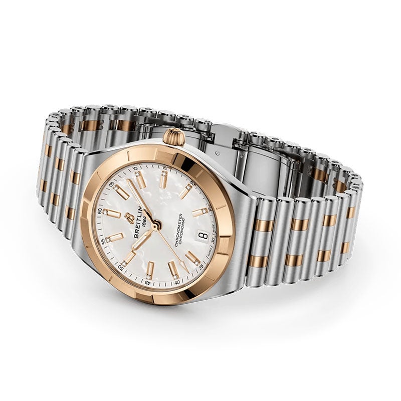 BREITLING CHRONOMAT AUTOMATIC 36 ブライトリング クロノマット オートマチック 36 U10320101A1U1