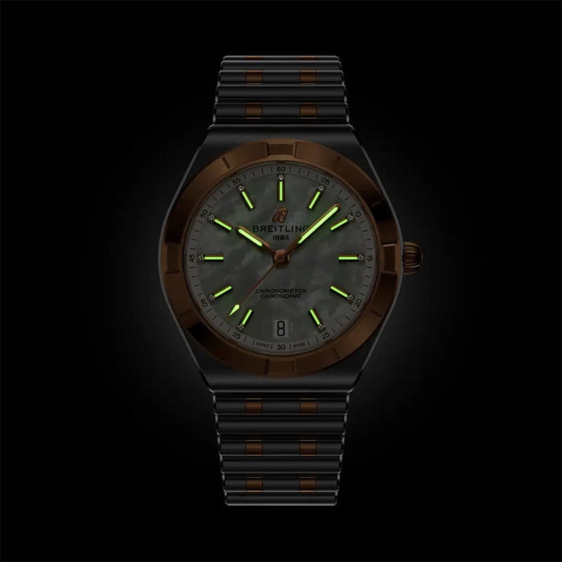 BREITLING CHRONOMAT AUTOMATIC 36 ブライトリング クロノマット オートマチック 36 U10320101A1U1