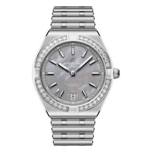 BREITLING CHRONOMAT AUTOMATIC 36 ブライトリング クロノマット オートマチック 36 A10320591G1A1