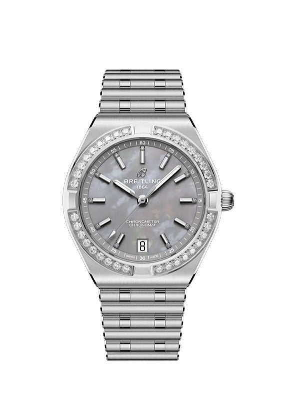 BREITLING CHRONOMAT AUTOMATIC 36 ブライトリング クロノマット オートマチック 36 A10320591G1A1