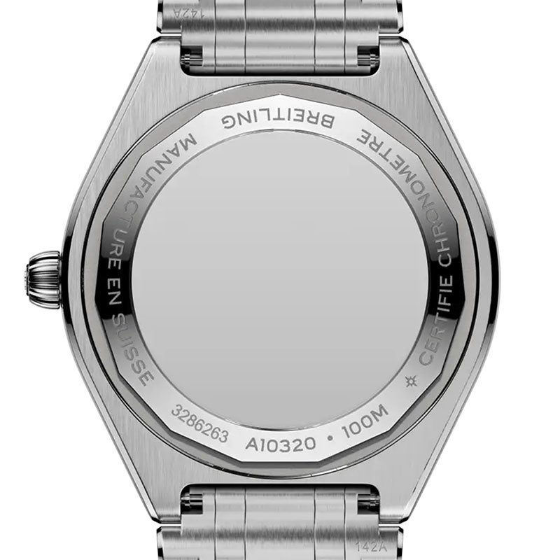 BREITLING CHRONOMAT AUTOMATIC 36 ブライトリング クロノマット オートマチック 36 A10320591G1A1