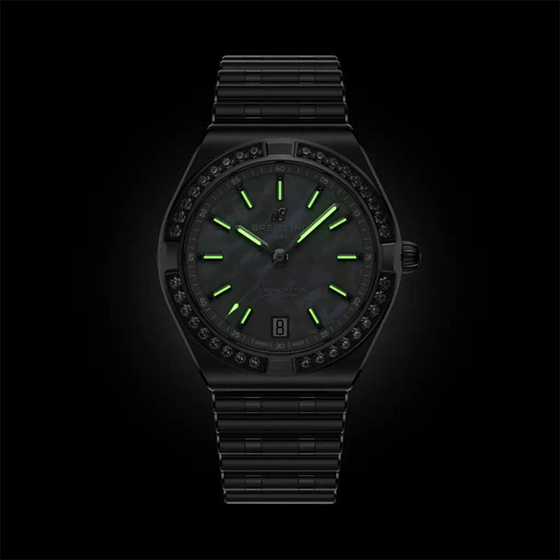 BREITLING CHRONOMAT AUTOMATIC 36 ブライトリング クロノマット オートマチック 36 A10320591G1A1