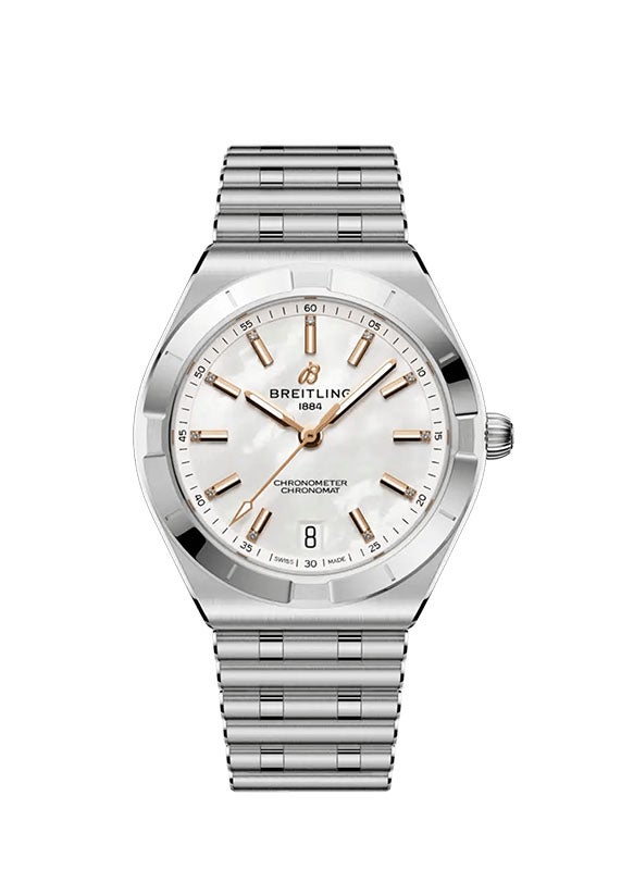 BREITLING CHRONOMAT AUTOMATIC 36 ブライトリング クロノマット オートマチック 36 A10320101A1A1