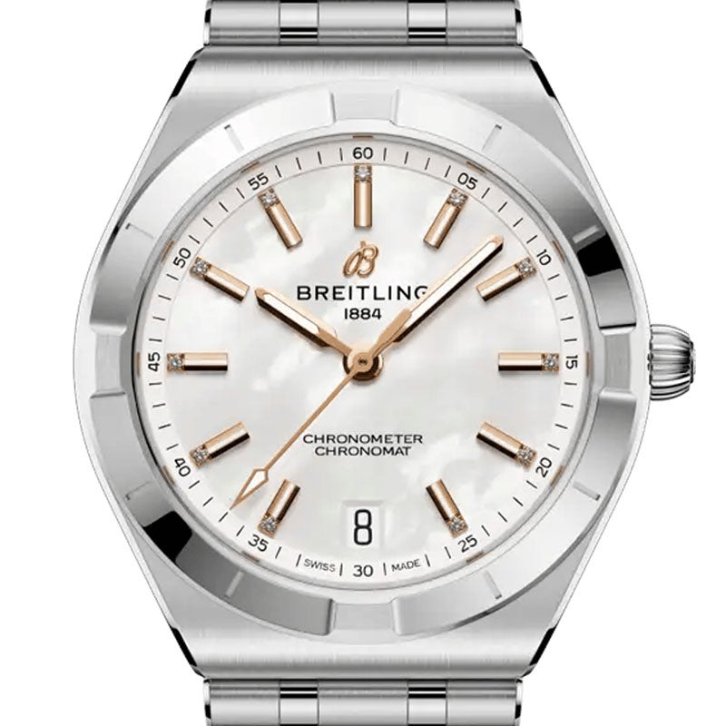 BREITLING CHRONOMAT AUTOMATIC 36 ブライトリング クロノマット オートマチック 36 A10320101A1A1