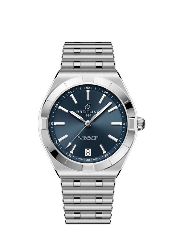 BREITLING CHRONOMAT AUTOMATIC 36 ブライトリング クロノマット オートマチック 36 A10320101C1A1