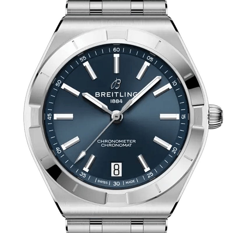 BREITLING CHRONOMAT AUTOMATIC 36 ブライトリング クロノマット オートマチック 36 A10320101C1A1