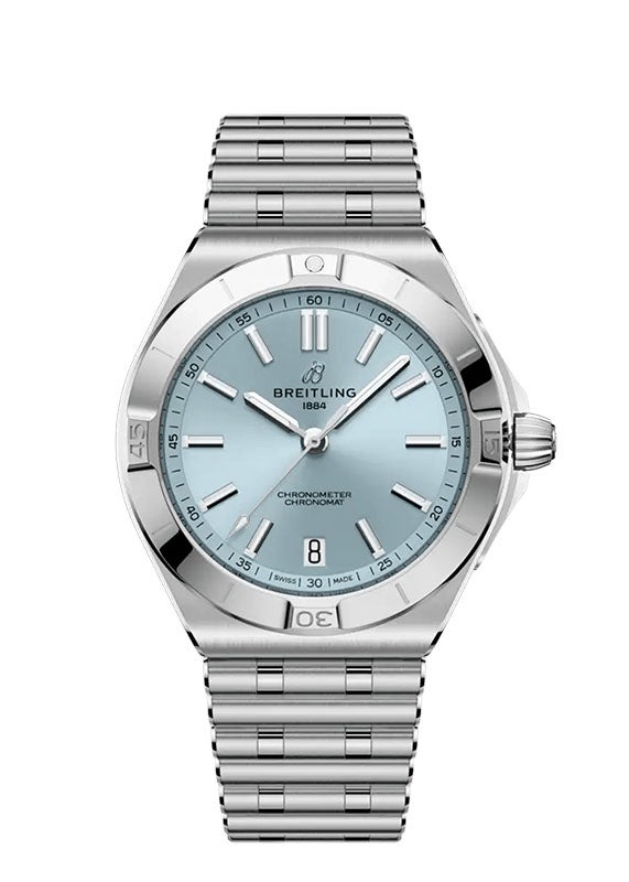 BREITLING CHRONOMAT B31 AUTOMATIC 40 ブライトリング クロノマット B31 オートマチック 40 PB3114101C1A1