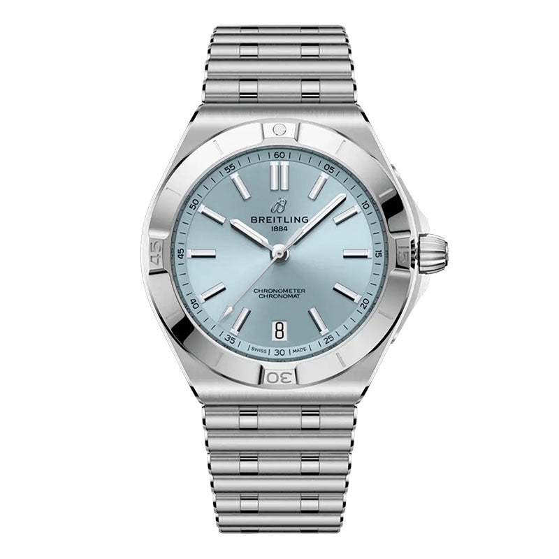 BREITLING CHRONOMAT B31 AUTOMATIC 40 ブライトリング クロノマット B31 オートマチック 40 PB3114101C1A1