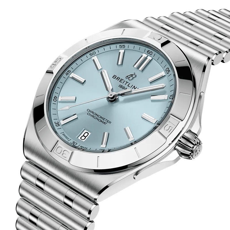 BREITLING CHRONOMAT B31 AUTOMATIC 40 ブライトリング クロノマット B31 オートマチック 40 PB3114101C1A1