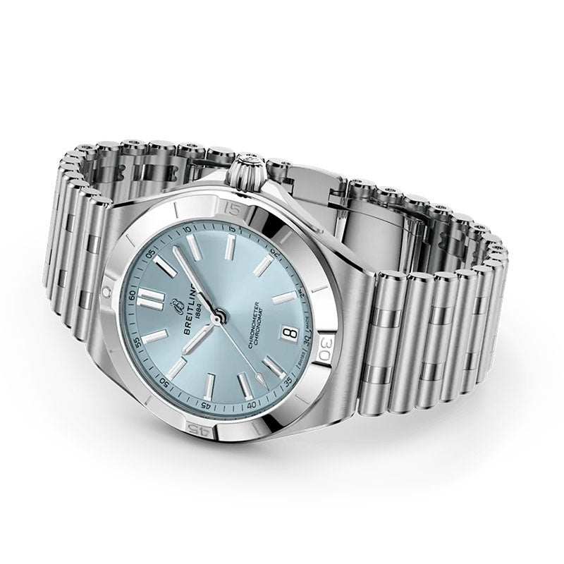 BREITLING CHRONOMAT B31 AUTOMATIC 40 ブライトリング クロノマット B31 オートマチック 40 PB3114101C1A1