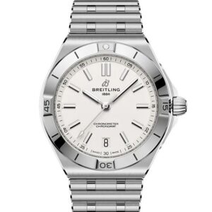 BREITLING CHRONOMAT B31 AUTOMATIC 40 ブライトリング クロノマット B31 オートマチック 40 AB3114101A1A1