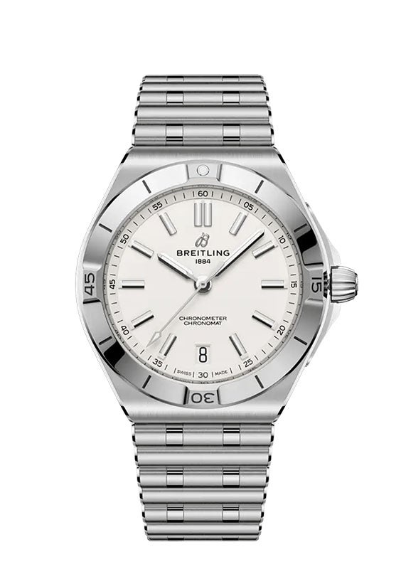 BREITLING CHRONOMAT B31 AUTOMATIC 40 ブライトリング クロノマット B31 オートマチック 40 AB3114101A1A1