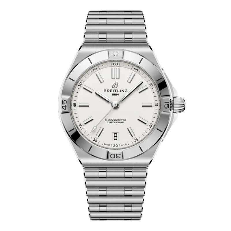 BREITLING CHRONOMAT B31 AUTOMATIC 40 ブライトリング クロノマット B31 オートマチック 40 AB3114101A1A1