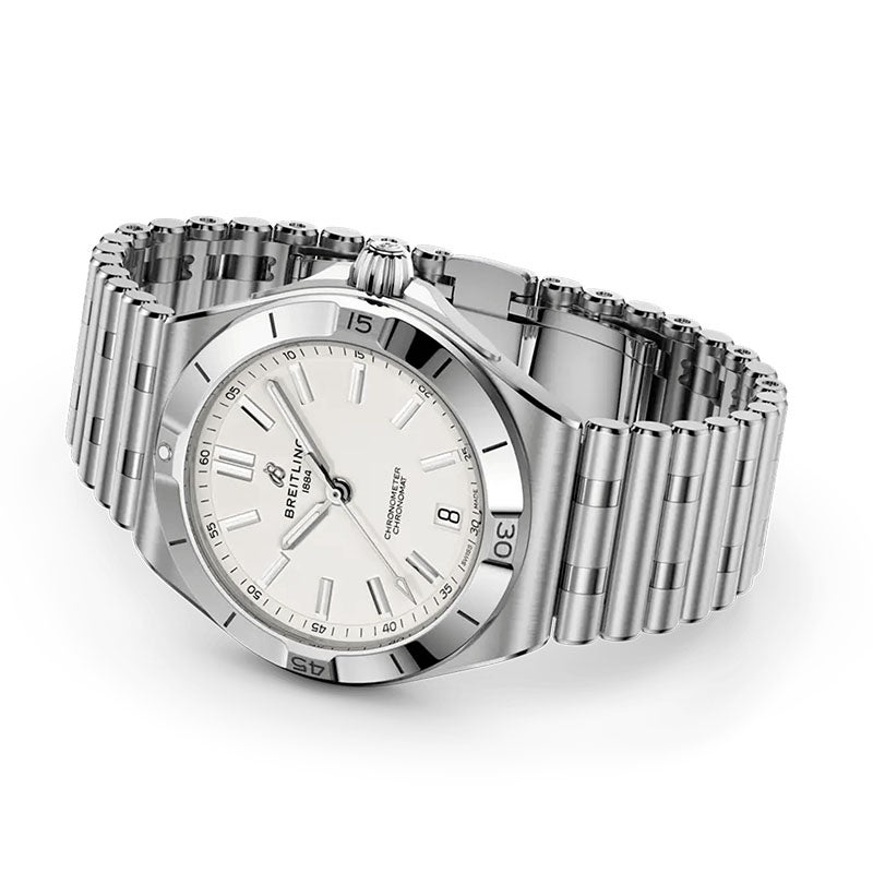 BREITLING CHRONOMAT B31 AUTOMATIC 40 ブライトリング クロノマット B31 オートマチック 40 AB3114101A1A1