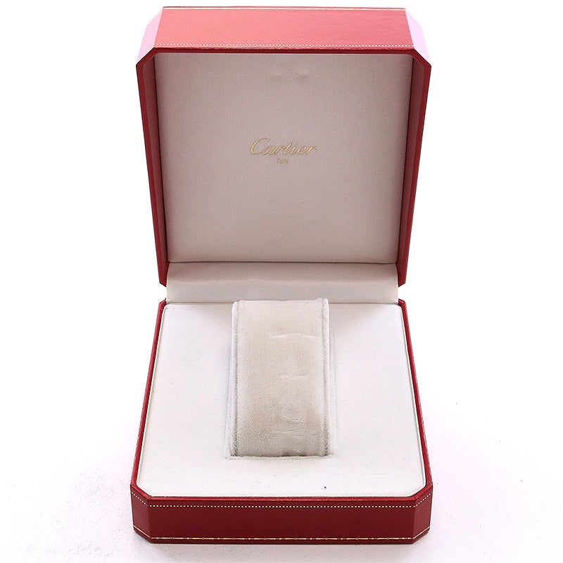 【中古】CARTIER PASHA C DE CARTIER 35MM カルティエ パシャ C ドゥ カルティエ 35MM W31015M7