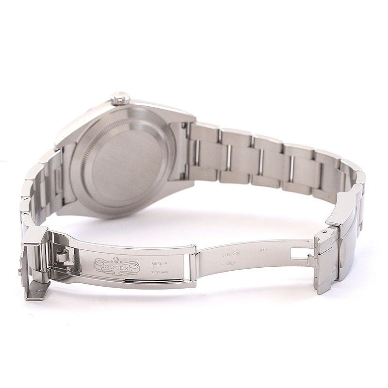 【中古】ROLEX EXPLORER I ロレックス エクスプローラー I M214270-0001