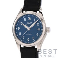 【中古】IWC PILOT’S WATCH AUTOMATIC 36 アイ・ダブリュー・シー パイロット・ウォッチ・オートマティック 36 IW324008