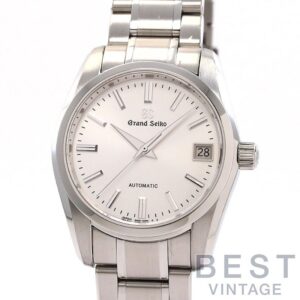 【中古】GRAND SEIKO 9S MECHANICAL AUTOMATIC グランドセイコー 9Sメカニカル オートマティック SBGR251 (9S65-00B0)