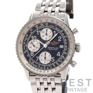 【中古】BREITLING OLD NAVITIMER ブライトリング オールドナビタイマー A1332212/B503/423A (A142B03NP)