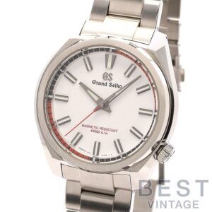 【中古】GRAND SEIKO SPORTS COLLECTION 9F QUARTZ グランドセイコー スポーツコレクション 9Fクォーツ SBGX341 (9F61-0AN0)