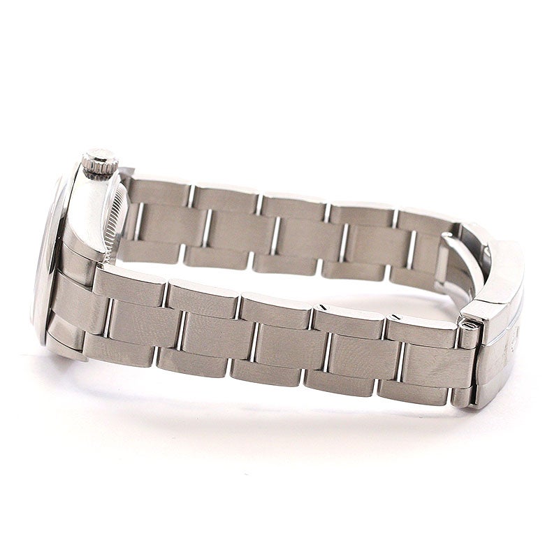 【中古】ROLEX OYSTER PERPETUAL 28 ロレックス オイスターパーペチュアル 28 M276200-0004