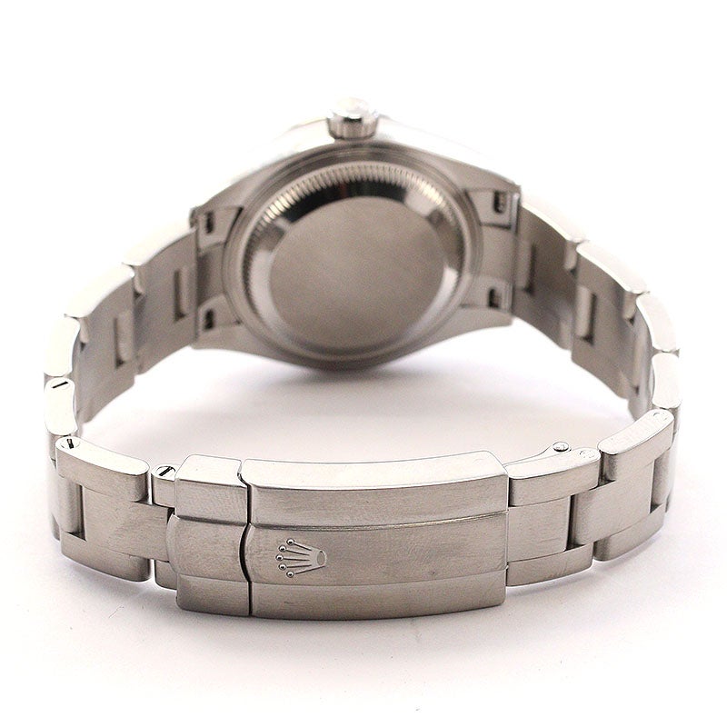 【中古】ROLEX OYSTER PERPETUAL 28 ロレックス オイスターパーペチュアル 28 M276200-0004