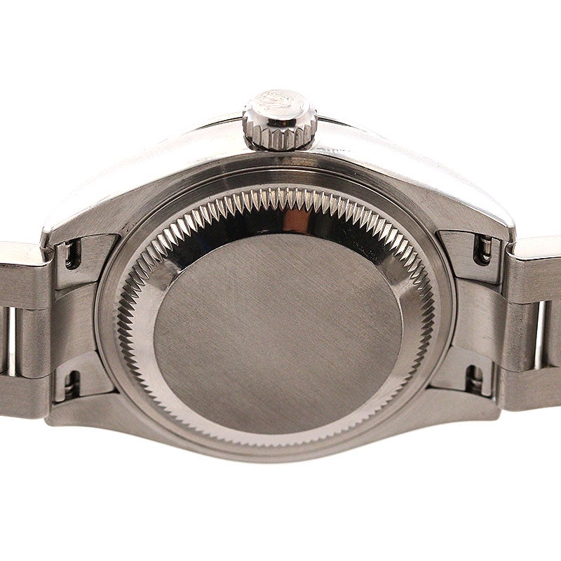 【中古】ROLEX OYSTER PERPETUAL 28 ロレックス オイスターパーペチュアル 28 M276200-0004