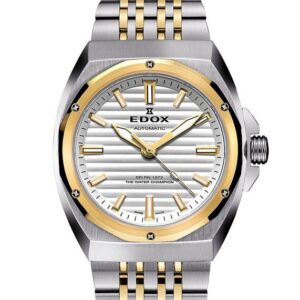 EDOX DELFIN THE ORIGINAL 1973 AUTOMATIC エドックス デルフィン オリジナル 1973 オートマティック 80142-357JM-AID