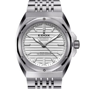 EDOX DELFIN THE ORIGINAL 1973 AUTOMATIC エドックス デルフィン オリジナル 1973 オートマティック 80142-3M-AIN