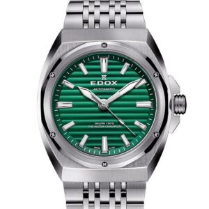 EDOX DELFIN THE ORIGINAL 1973 AUTOMATIC エドックス デルフィン オリジナル 1973 オートマティック 80142-3M-VIN