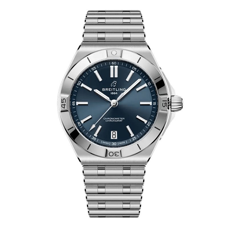 BREITLING CHRONOMAT B31 AUTOMATIC 40 ブライトリング クロノマット B31 オートマチック 40 AB3114101C1A1