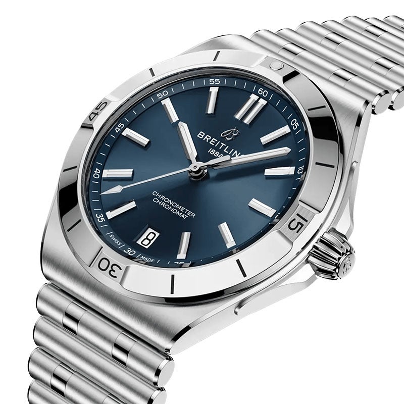 BREITLING CHRONOMAT B31 AUTOMATIC 40 ブライトリング クロノマット B31 オートマチック 40 AB3114101C1A1