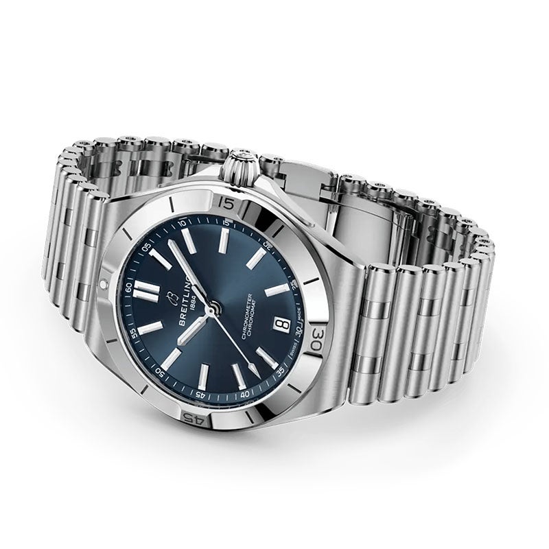 BREITLING CHRONOMAT B31 AUTOMATIC 40 ブライトリング クロノマット B31 オートマチック 40 AB3114101C1A1