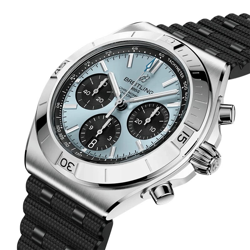 BREITLING CHRONOMAT B01 CHRONOGRAPH 42 ブライトリング クロノマット B01 クロノグラフ 42 PB0158101C1S1