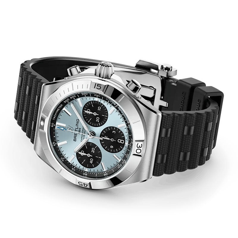 BREITLING CHRONOMAT B01 CHRONOGRAPH 42 ブライトリング クロノマット B01 クロノグラフ 42 PB0158101C1S1