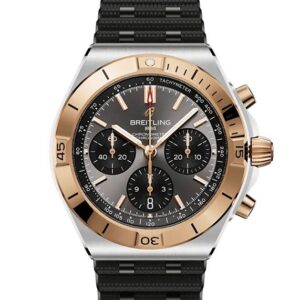 BREITLING CHRONOMAT B01 CHRONOGRAPH 42 ブライトリング クロノマット B01 クロノグラフ 42 UB0158101B1S1