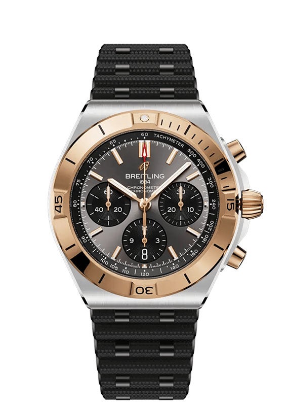BREITLING CHRONOMAT B01 CHRONOGRAPH 42 ブライトリング クロノマット B01 クロノグラフ 42 UB0158101B1S1