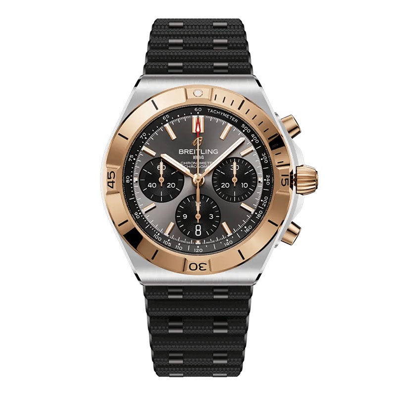 BREITLING CHRONOMAT B01 CHRONOGRAPH 42 ブライトリング クロノマット B01 クロノグラフ 42 UB0158101B1S1