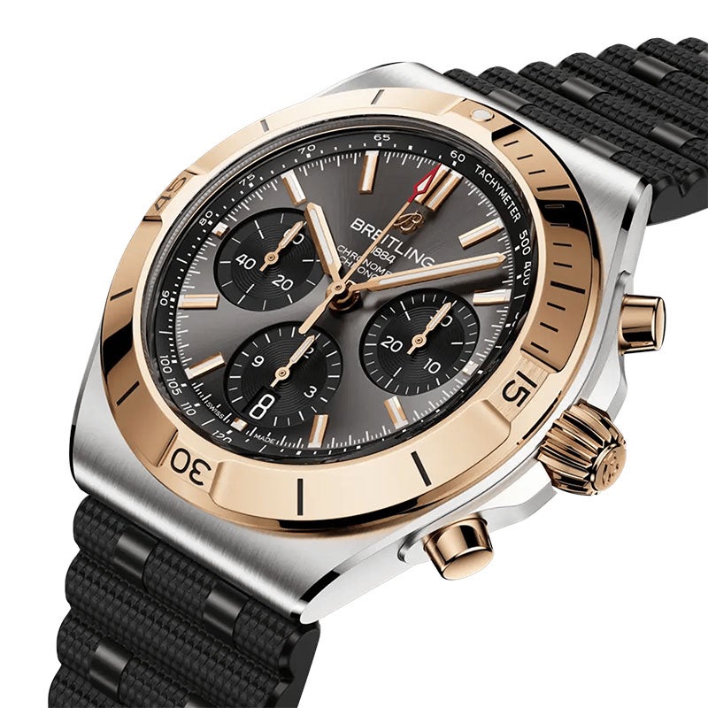 BREITLING CHRONOMAT B01 CHRONOGRAPH 42 ブライトリング クロノマット B01 クロノグラフ 42 UB0158101B1S1