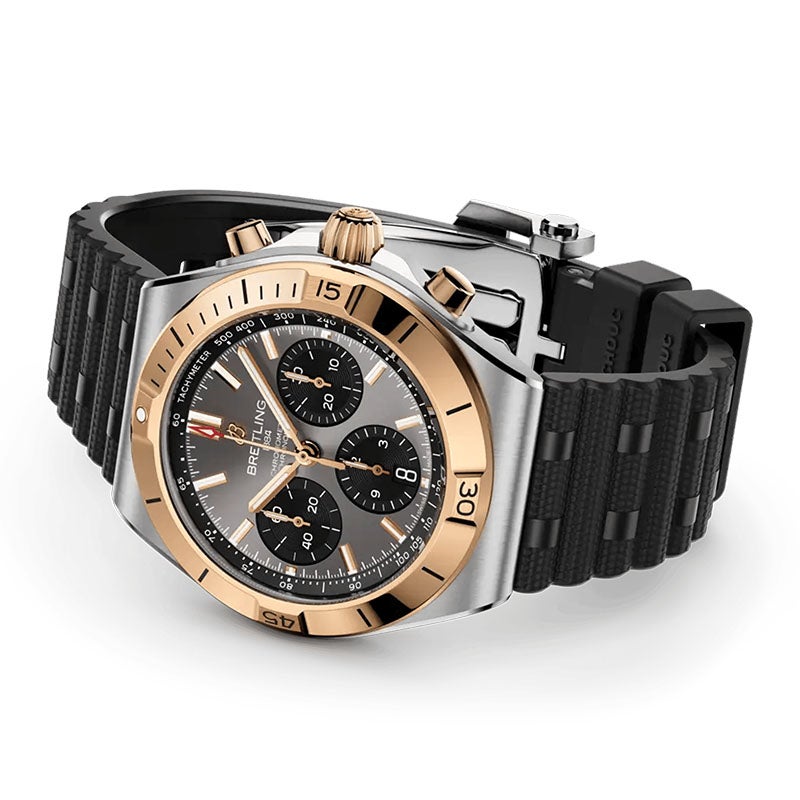 BREITLING CHRONOMAT B01 CHRONOGRAPH 42 ブライトリング クロノマット B01 クロノグラフ 42 UB0158101B1S1