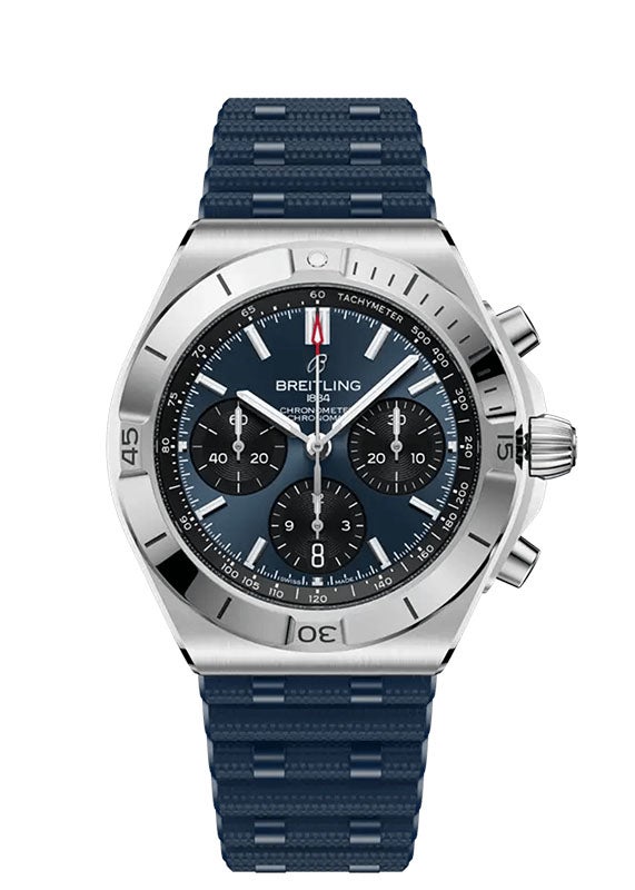 BREITLING CHRONOMAT B01 CHRONOGRAPH 42 ブライトリング クロノマット B01 クロノグラフ 42 AB0158101C1S1