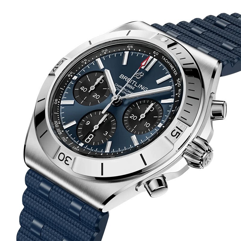 BREITLING CHRONOMAT B01 CHRONOGRAPH 42 ブライトリング クロノマット B01 クロノグラフ 42 AB0158101C1S1