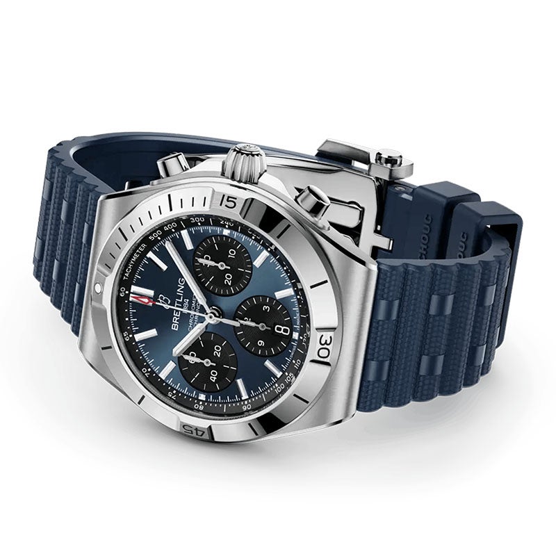 BREITLING CHRONOMAT B01 CHRONOGRAPH 42 ブライトリング クロノマット B01 クロノグラフ 42 AB0158101C1S1