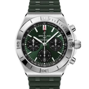 BREITLING CHRONOMAT B01 CHRONOGRAPH 42 ブライトリング クロノマット B01 クロノグラフ 42 AB0158101L1S1