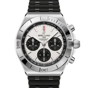 BREITLING CHRONOMAT B01 CHRONOGRAPH 42 ブライトリング クロノマット B01 クロノグラフ 42 AB0158101A1S1