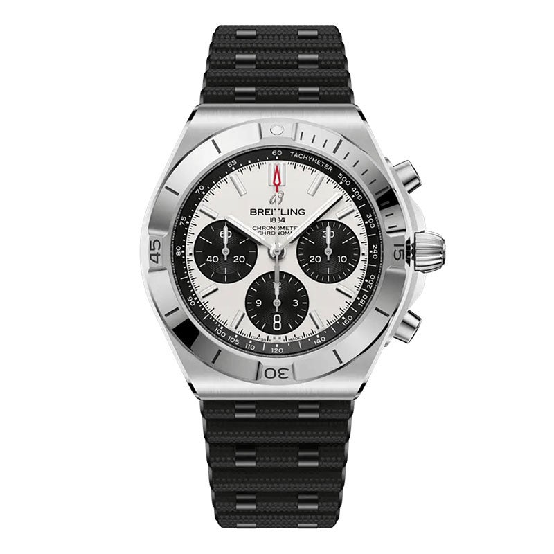 BREITLING CHRONOMAT B01 CHRONOGRAPH 42 ブライトリング クロノマット B01 クロノグラフ 42 AB0158101A1S1