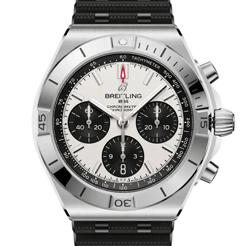 BREITLING CHRONOMAT B01 CHRONOGRAPH 42 ブライトリング クロノマット B01 クロノグラフ 42 AB0158101A1S1