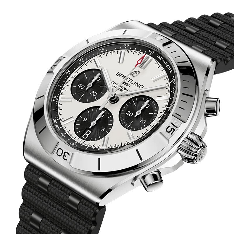 BREITLING CHRONOMAT B01 CHRONOGRAPH 42 ブライトリング クロノマット B01 クロノグラフ 42 AB0158101A1S1