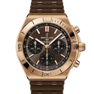 BREITLING CHRONOMAT B01 CHRONOGRAPH 42 ブライトリング クロノマット B01 クロノグラフ 42 RB0158101Q1S1